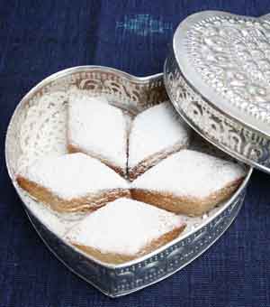 Ricciarelli